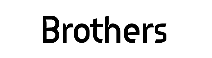 ExTrast9 Regular  Free Fonts Download