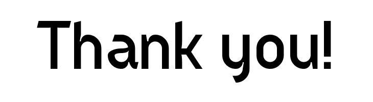 ExTrast9 Regular  Free Fonts Download