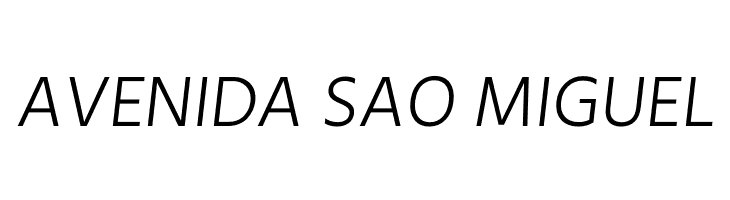 Calcutta Light Italic  Free Fonts Download