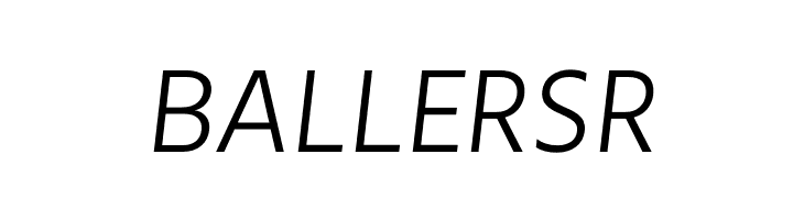 Calcutta Light Italic  Free Fonts Download