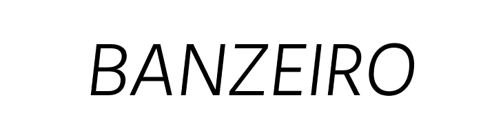 Calcutta Light Italic  Free Fonts Download