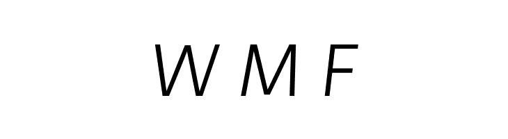 Calcutta Light Italic  Free Fonts Download