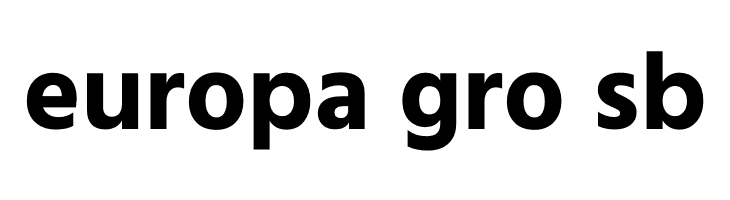 Calcutta Bold  Free Fonts Download