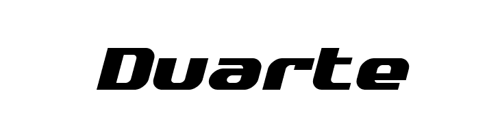 SF Quartzite Bold Oblique  Free Fonts Download