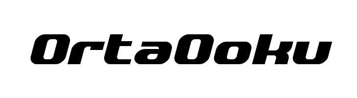 SF Quartzite Bold Oblique  Free Fonts Download