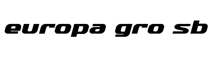 SF Quartzite Bold Oblique  Free Fonts Download