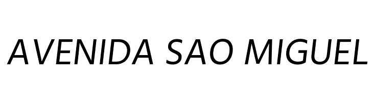 Calcutta Italic  Free Fonts Download