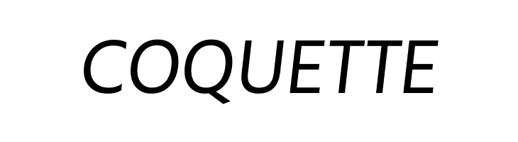 Calcutta Italic  Free Fonts Download