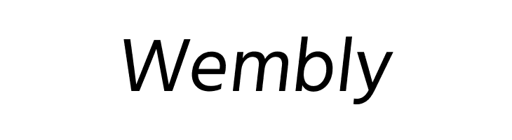 Calcutta Italic  Free Fonts Download