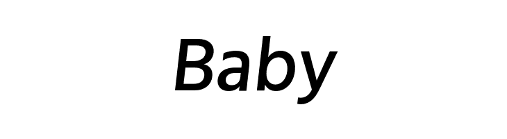 Calcutta Medium Italic  Free Fonts Download