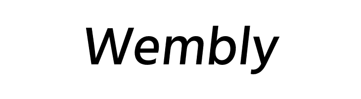 Calcutta Medium Italic  Free Fonts Download