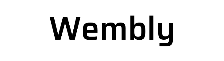 Azeri Sans SemiBold  Free Fonts Download