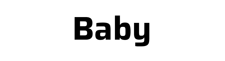 Azeri Sans Bold  Free Fonts Download