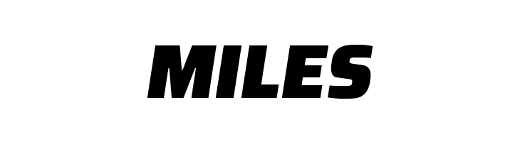 Azeri Sans Black Italic  Free Fonts Download