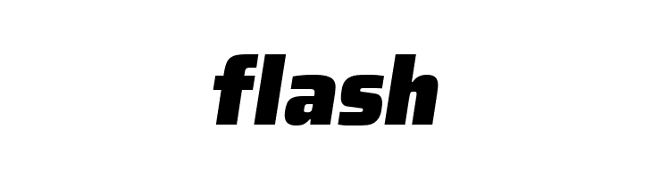 Azeri Sans Black Italic  Free Fonts Download