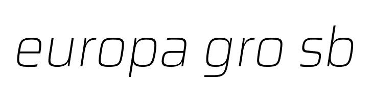 Azeri Sans ExtraLight Italic  Free Fonts Download