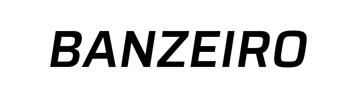 Azeri Sans SemiBold Italic  Free Fonts Download