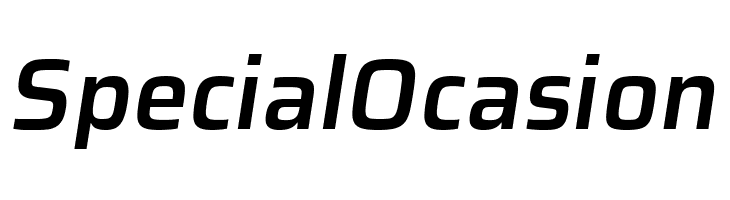 Azeri Sans SemiBold Italic  Free Fonts Download