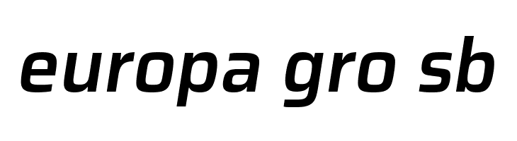 Azeri Sans SemiBold Italic  Free Fonts Download