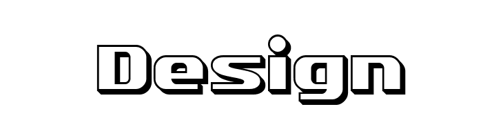 SF Quartzite Shaded  Free Fonts Download