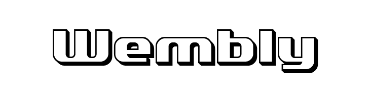 SF Quartzite Shaded  Free Fonts Download