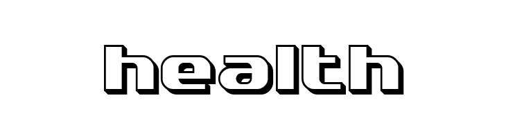SF Quartzite Shaded  Free Fonts Download