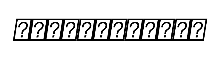 Azeri Sans Italic  Free Fonts Download