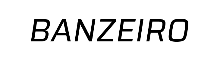 Azeri Sans Italic  Free Fonts Download