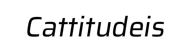 Azeri Sans Italic  Free Fonts Download