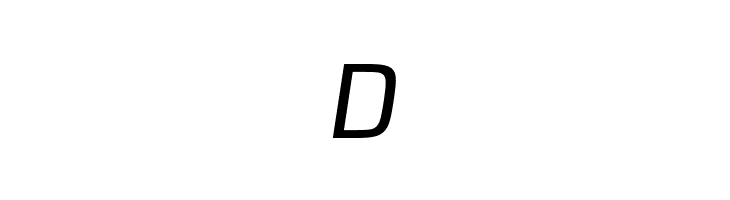 Azeri Sans Italic  Free Fonts Download