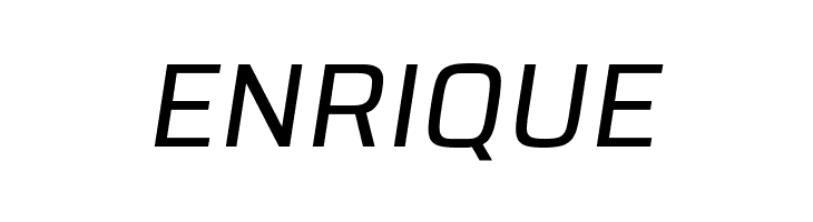 Azeri Sans Italic  Free Fonts Download