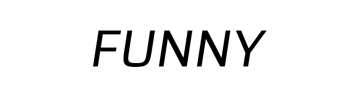 Azeri Sans Italic  Free Fonts Download