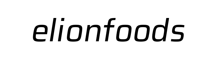 Azeri Sans Italic  Free Fonts Download