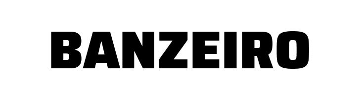 Azeri Sans Black  Free Fonts Download