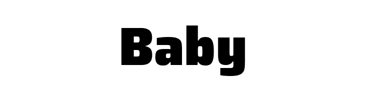 Azeri Sans Black  Free Fonts Download