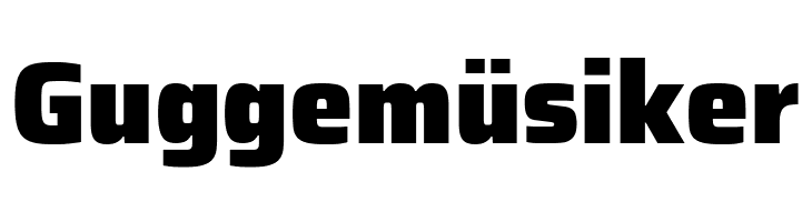 Azeri Sans Black  Free Fonts Download