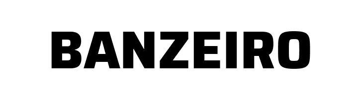 Azeri Sans ExtraBold  Free Fonts Download