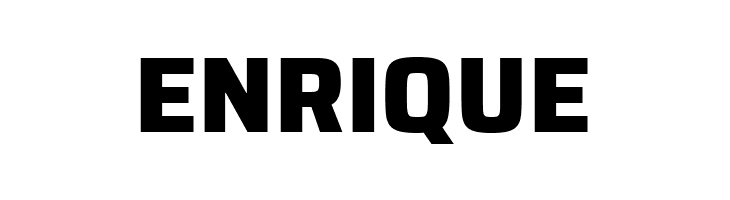 Azeri Sans ExtraBold  Free Fonts Download