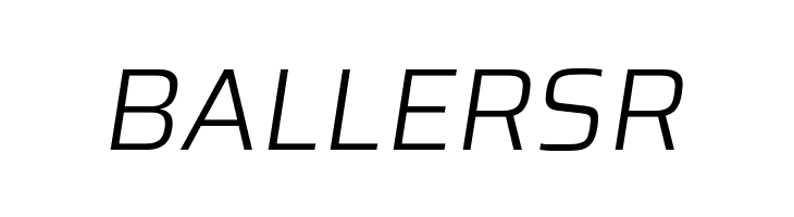 Azeri Sans Light Italic  Free Fonts Download