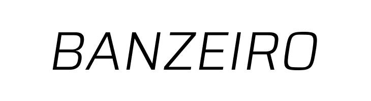 Azeri Sans Light Italic  Free Fonts Download