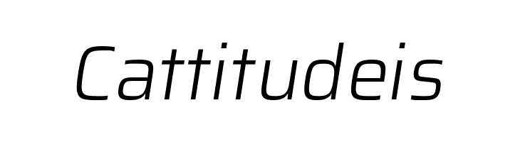 Azeri Sans Light Italic  Free Fonts Download