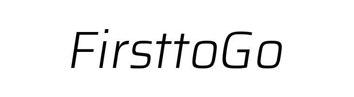 Azeri Sans Light Italic  Free Fonts Download