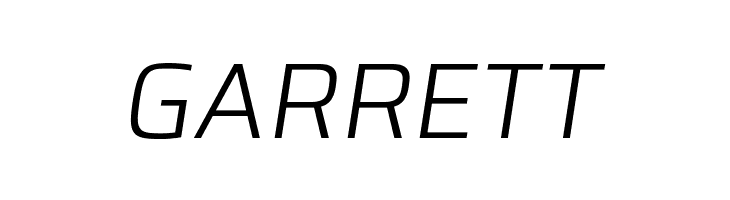 Azeri Sans Light Italic  Free Fonts Download