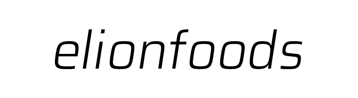 Azeri Sans Light Italic  Free Fonts Download