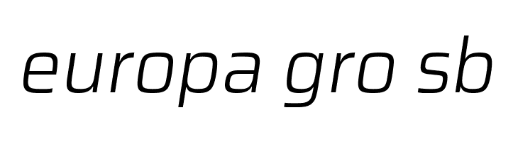 Azeri Sans Light Italic  Free Fonts Download