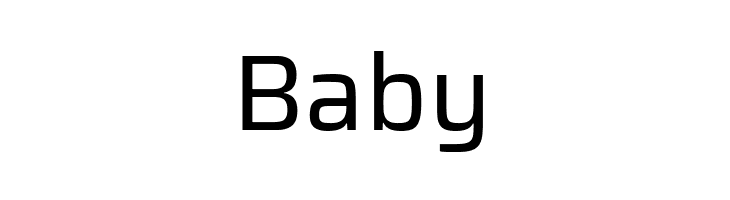 Azeri Sans Regular  Free Fonts Download