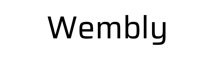 Azeri Sans Regular  Free Fonts Download