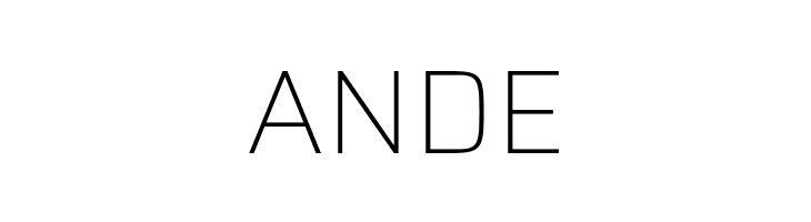 Azeri Sans ExtraLight  Free Fonts Download