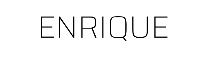 Azeri Sans ExtraLight  Free Fonts Download