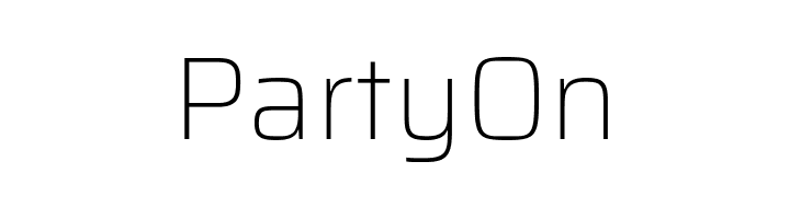 Azeri Sans ExtraLight  Free Fonts Download
